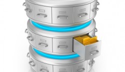 Data archief Data archief